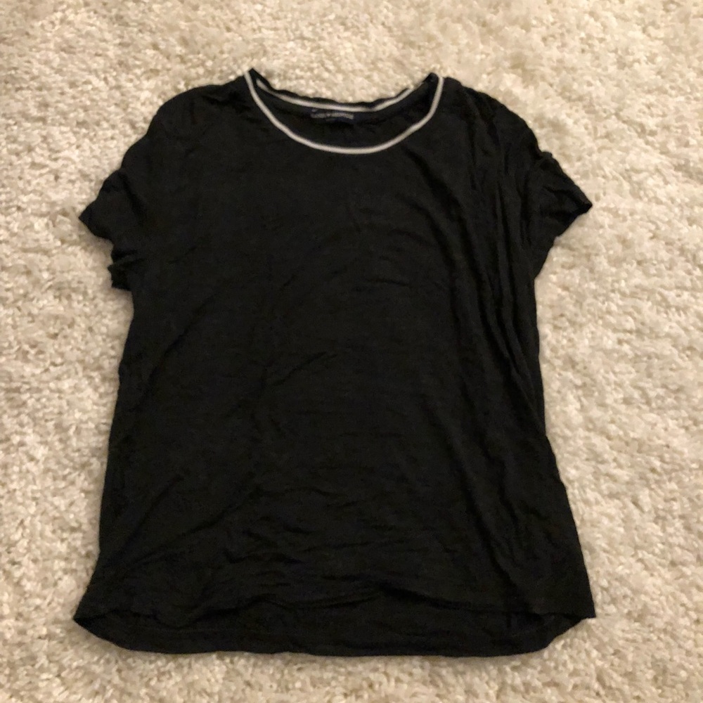 Brandy Melville Black Top